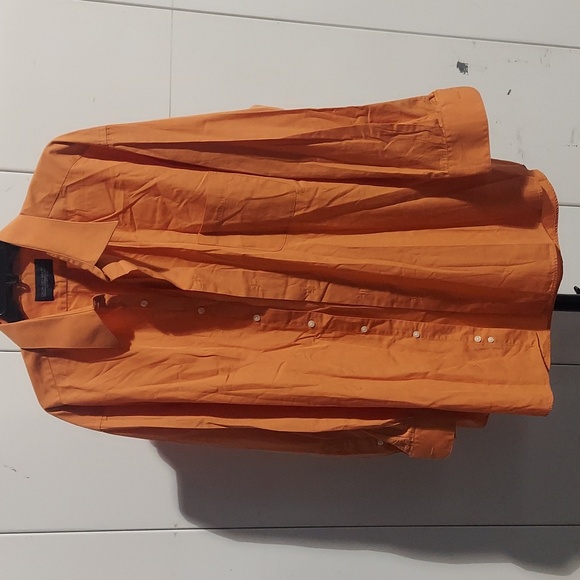 Giorgio Brutini Men's Dress Shirt - Picture 3 of 4